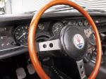 Maserati Ghibli Spyder 1971 года